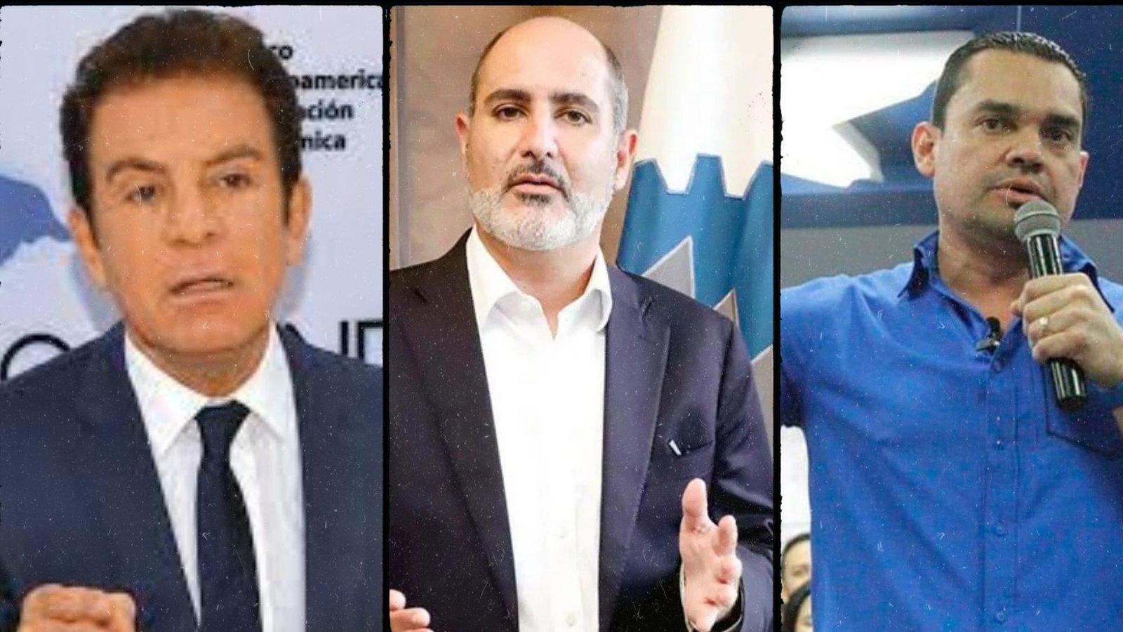 Exclusión de Honduras de acuerdo con EE. UU. desata severas críticas contra el gobierno