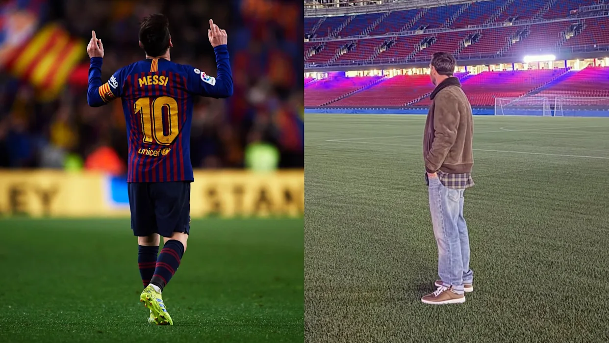¿Volverá al Barcelona? Joan Laporta se pronuncia ante posible vuelta de Lionel Messi al Camp Nou