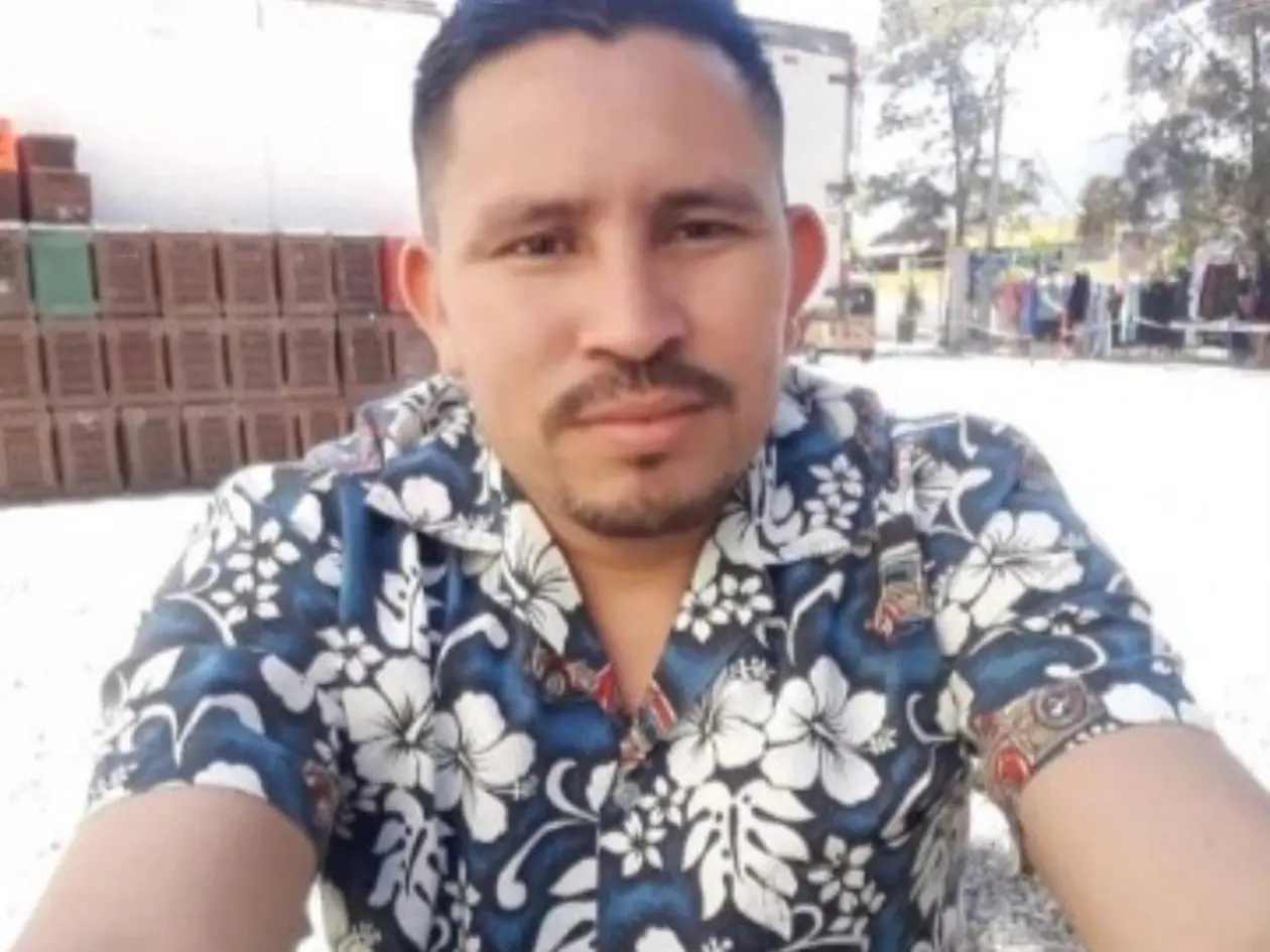 Hondureño muere de un infarto minutos después del partido de la selección, según su familia