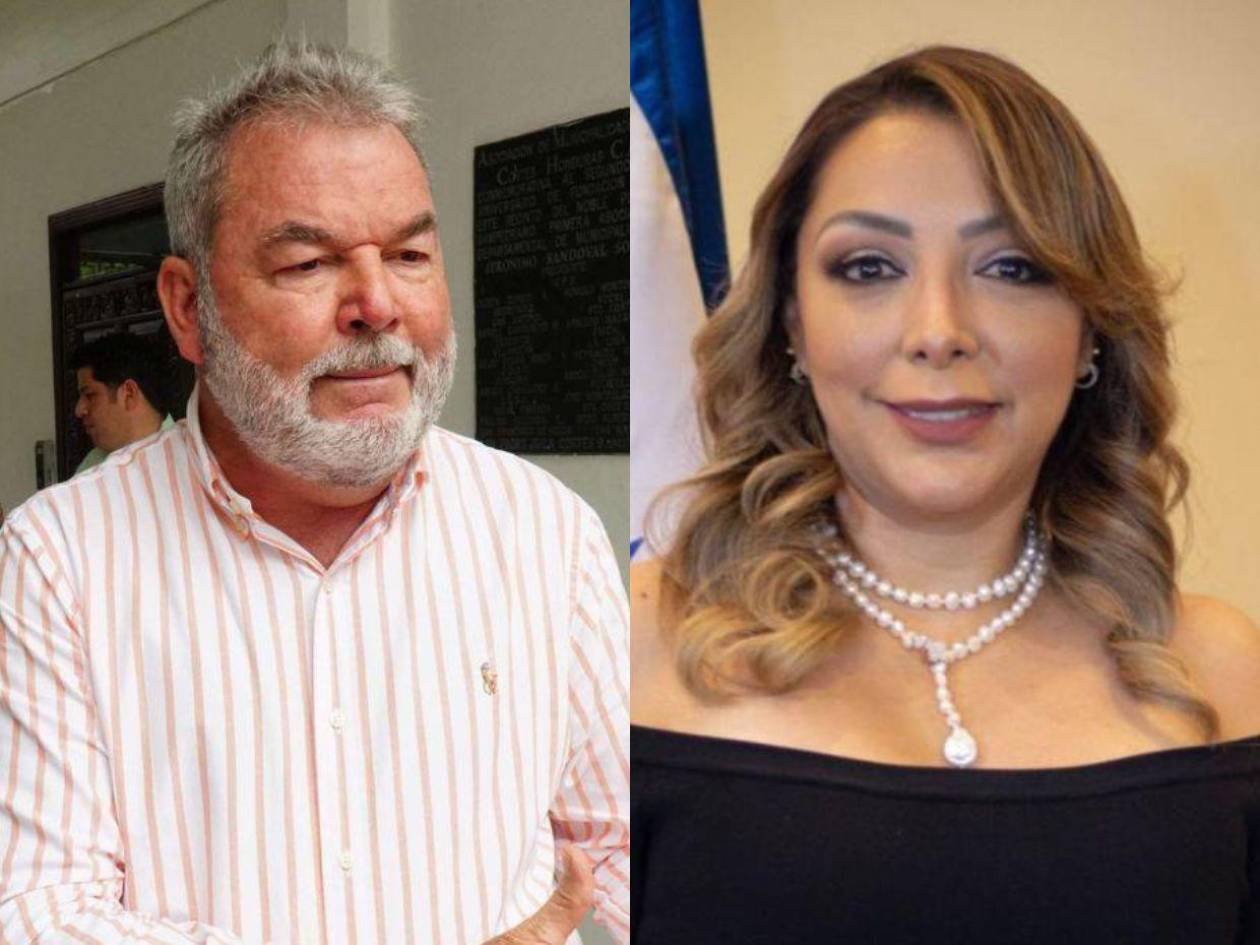 Roberto Contreras responsabiliza al MP si la magistrada Miriam Barahona muere y pide detener acciones judiciales