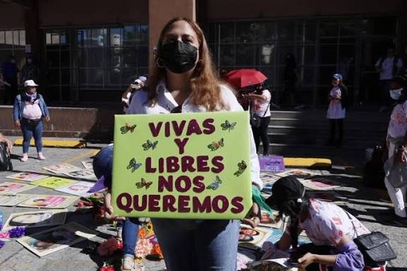 ¡Preocupante! Más de 220 mujeres han fallecido de manera violenta en 2025