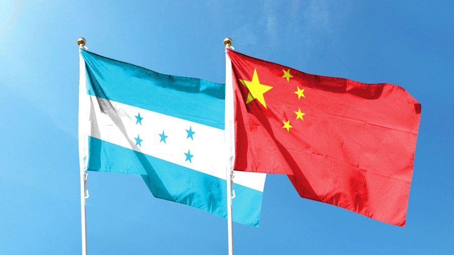 China llama al orden a fuerzas políticas hondureñas y advierte sobre “señales equivocadas” respecto a Taiwán