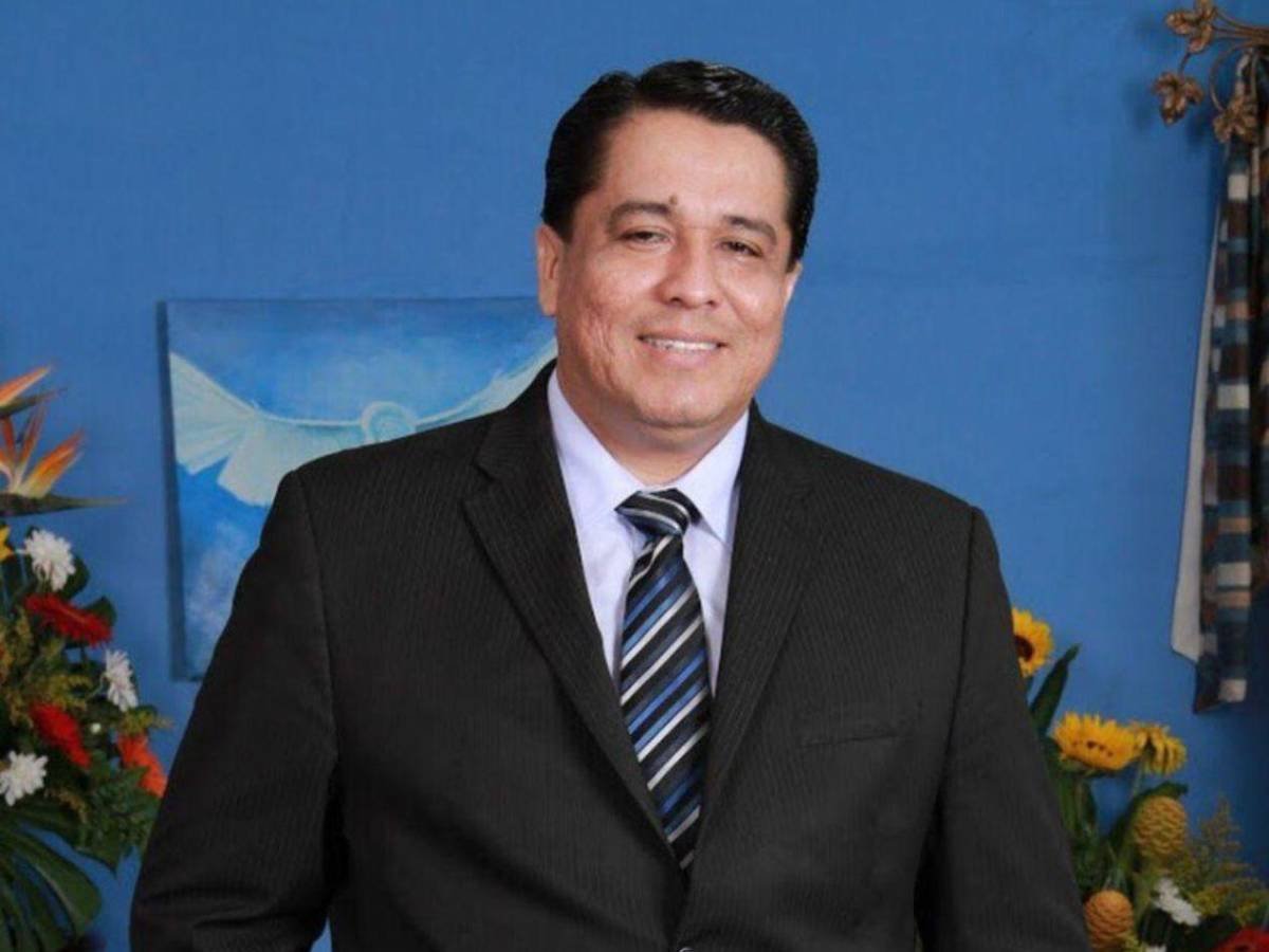 Pastor Roy Santos llama a la oposición y a la iglesia a “no temer” y a “resistir con fe” ante las amenazas