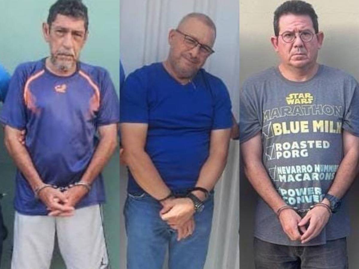 Dictan arresto domiciliario a “terroristas” que querían “matar a Mel” y “atentar contra las elecciones”