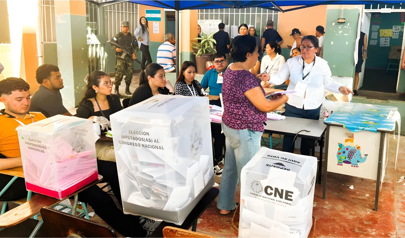 “Consejo de Educación Superior llama a respetar la voluntad popular y rechaza llamados a anular las elecciones”
