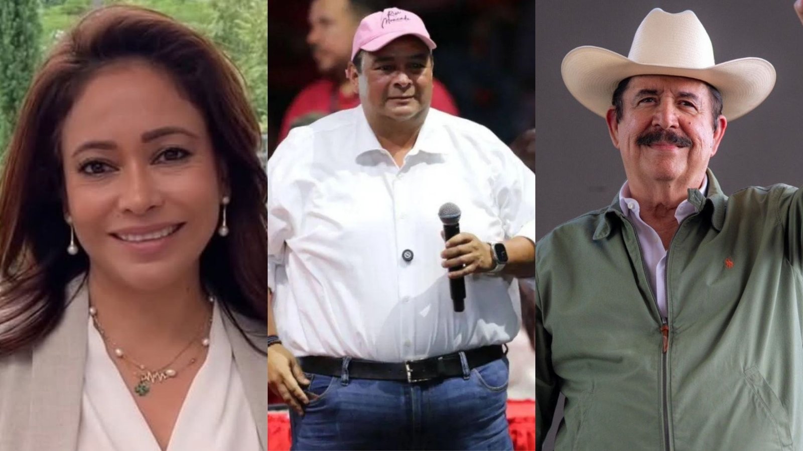Merary Díaz acusa a Libre de frenar declaratoria electoral y advierte intento de usurpación de curules