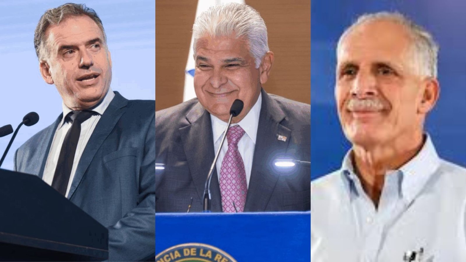 Panamá y Uruguay reconocen triunfo de Nasry “Tito” Asfura y destacan voluntad de fortalecer relaciones bilaterales