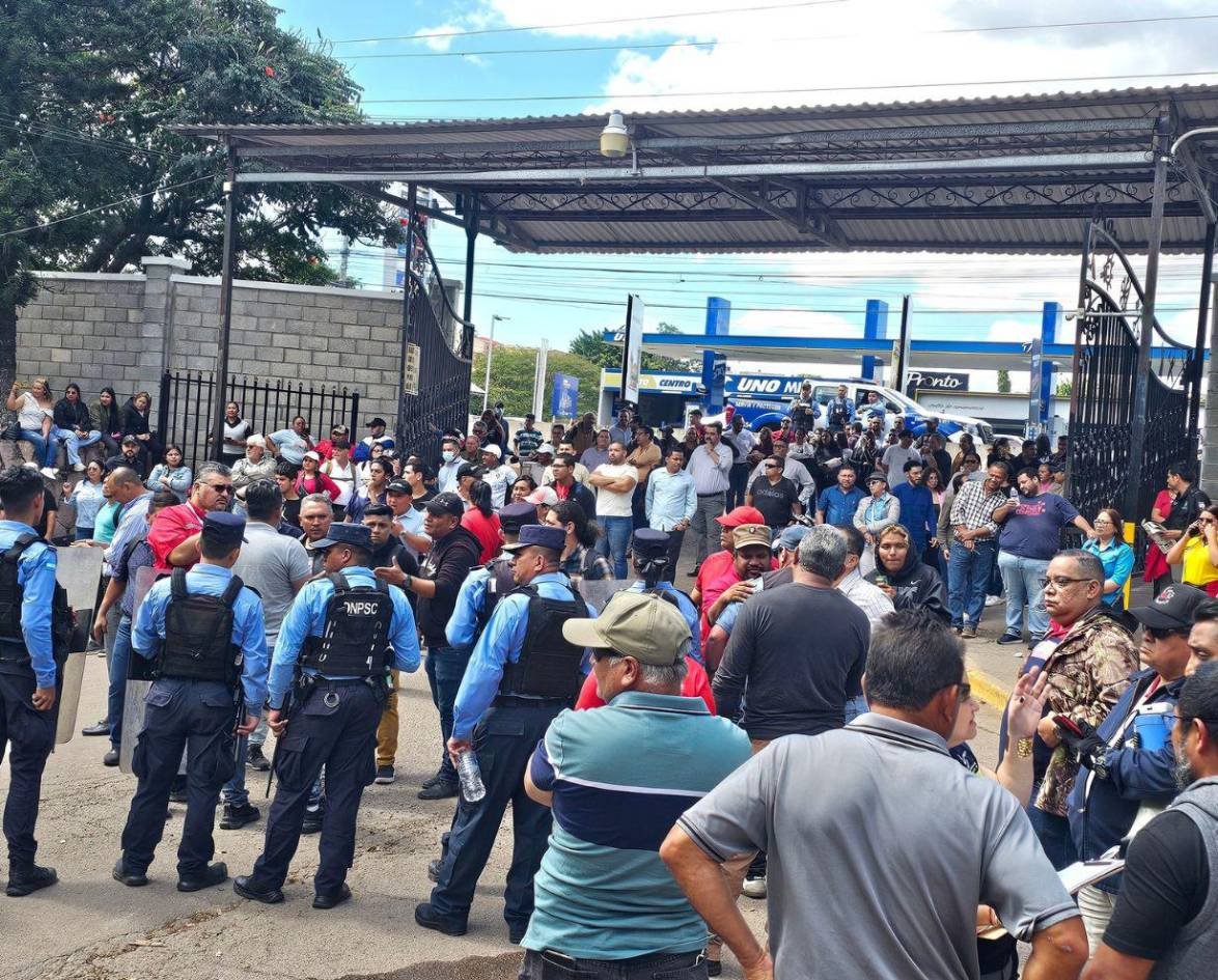 La Hora de la Verdad para las FFAA: ¡Protejan el INFOP Ahora!