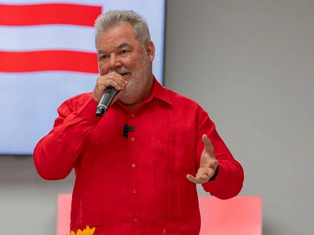 Roberto Contreras advierte que Libre se aprovecha de la crisis electoral para quedarse en el poder