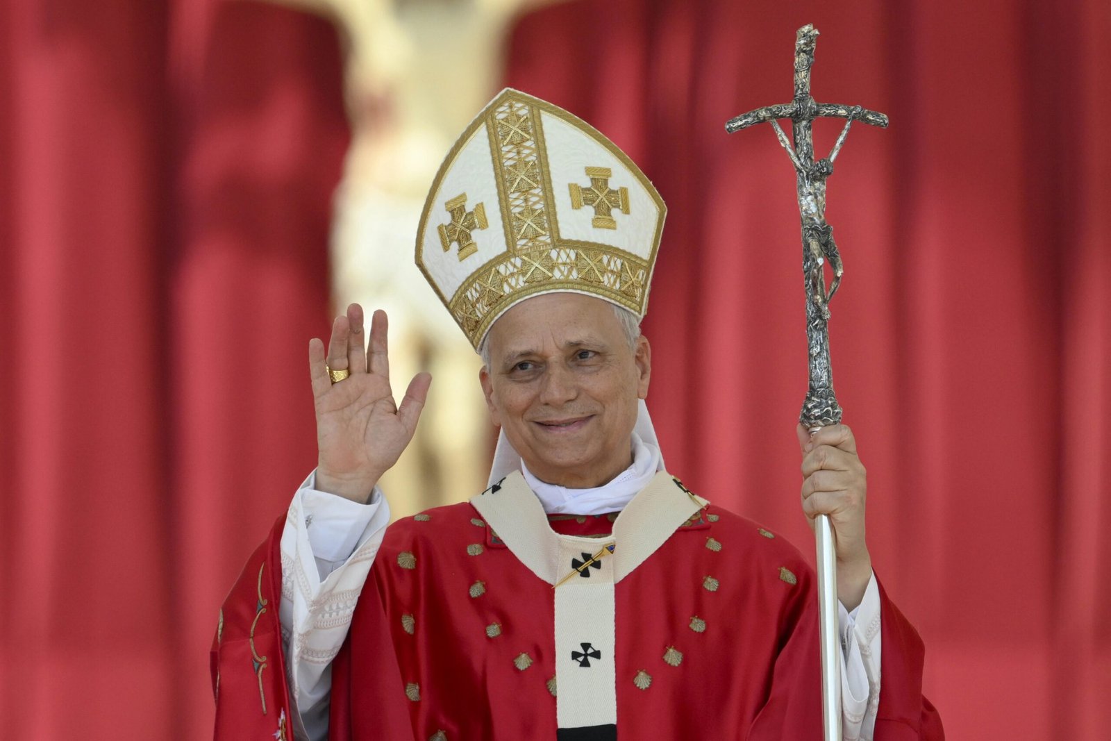 Papa León XIV exhorta a una Curia más misionera y alerta contra la rigidez y las ideologías