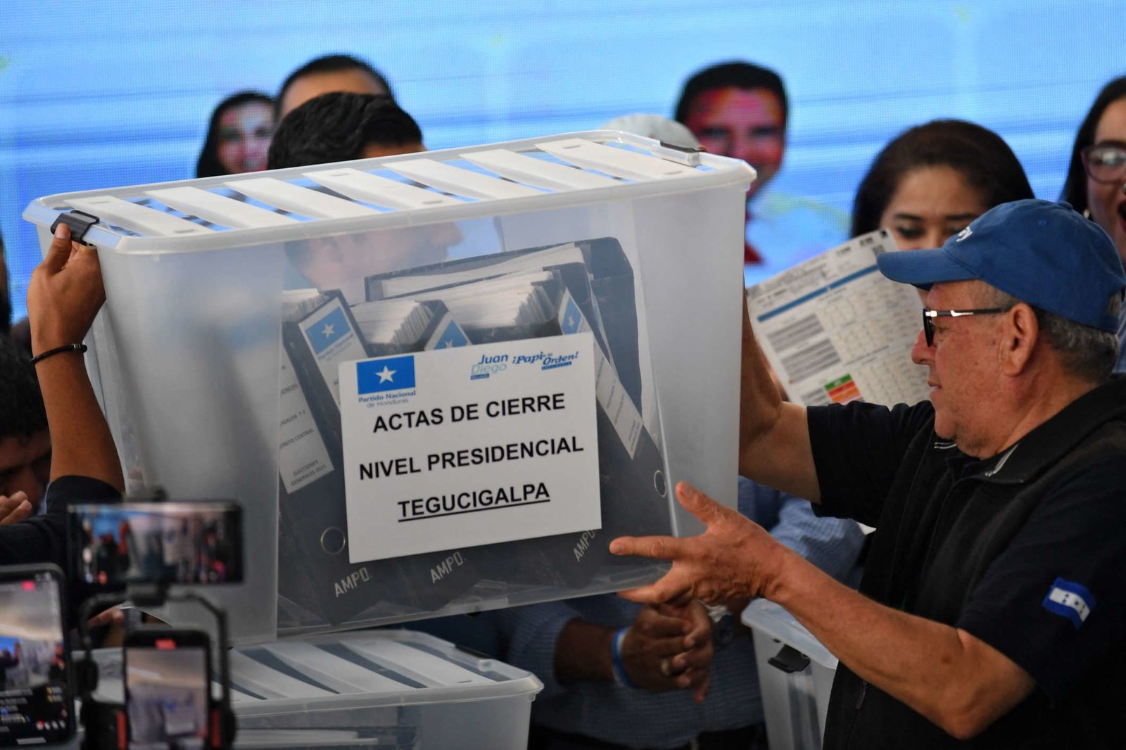 Incertidumbre postelectoral ya impacta la economía y frena la inversión privada, advierte Cohep