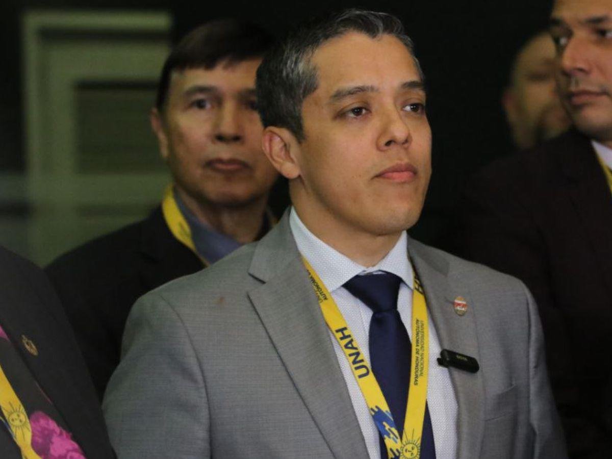 UNAH cierra el año sin fondos y rector denuncia castigo “por no plegarse al oficialismo”