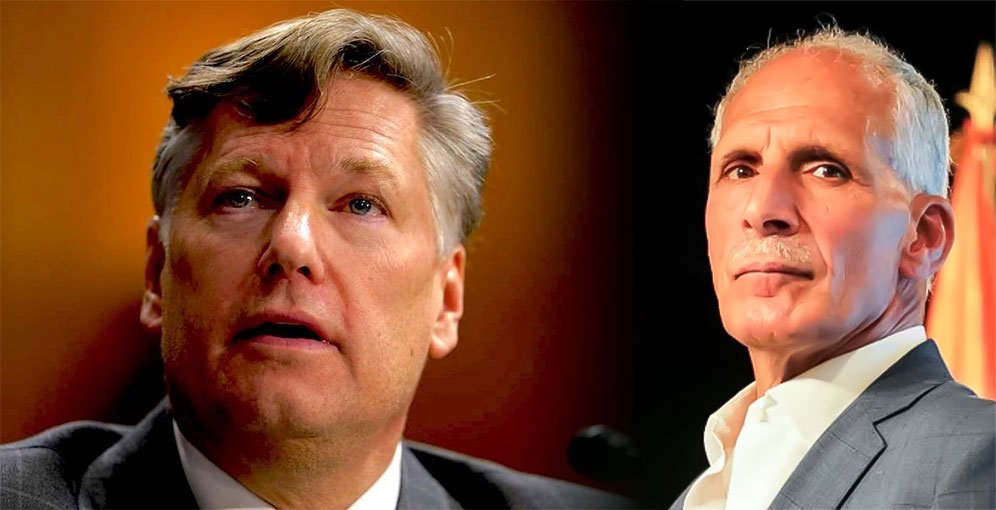 Subsecretario de Estado de EE.UU. felicita a Nasry “Tito” Asfura por su victoria electoral
