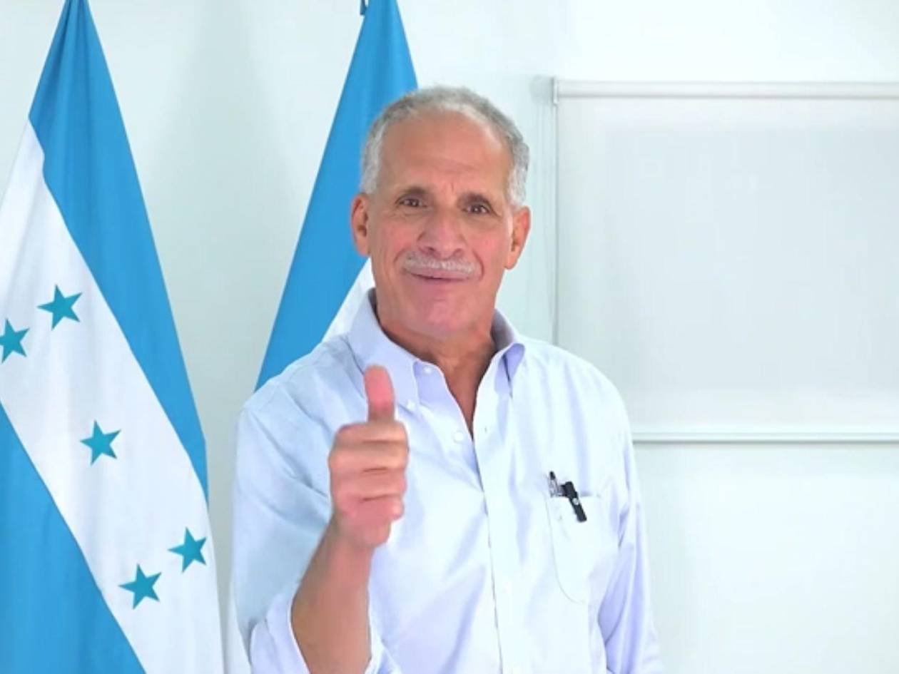 ¡Lo Último! CNE declara oficialmente a Nasry Asfura como presidente electo de Honduras período 2026-2030