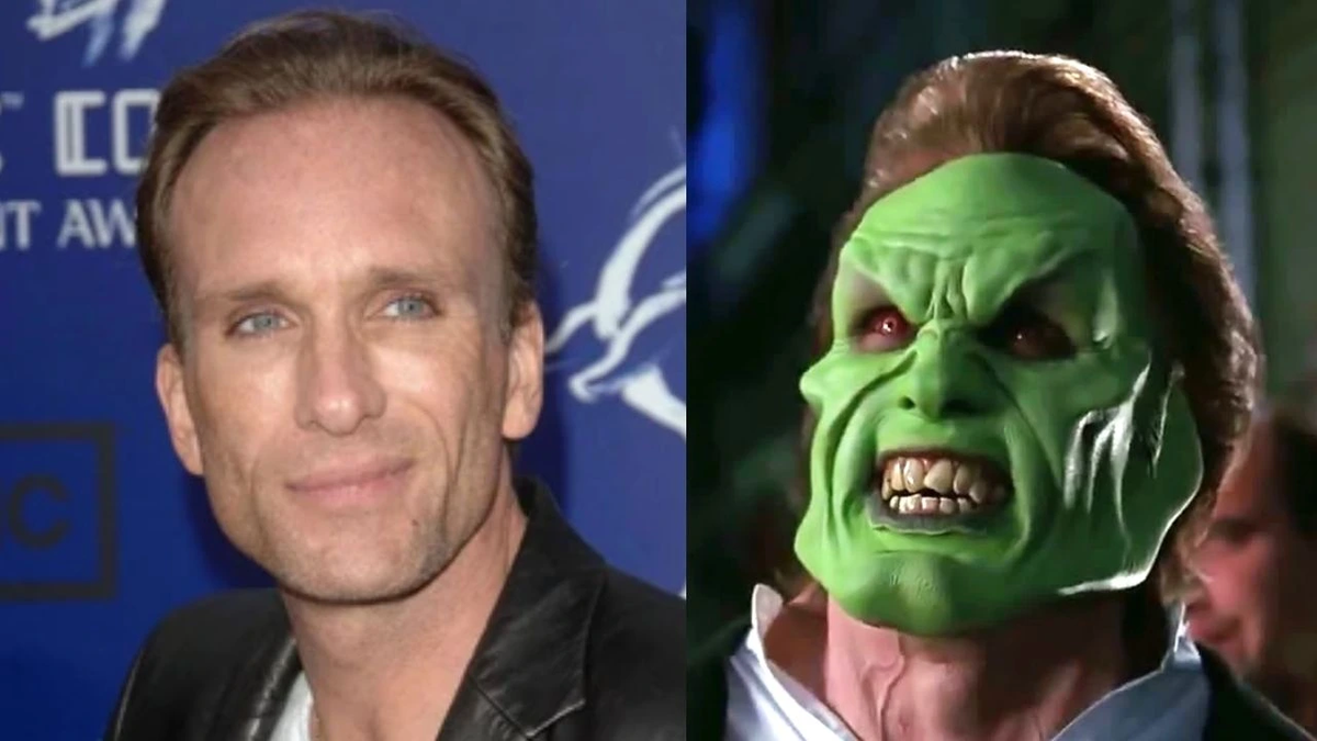 Muere Peter Greene, la estrella de Pulp Fiction y La Máscara, a los 60 años
