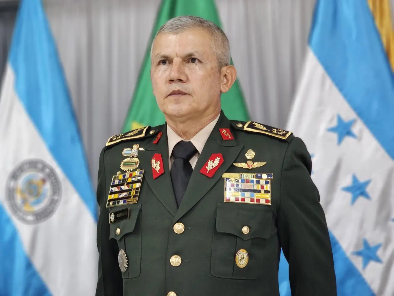 FFAA ratifican que reconocerán resultados oficiales del CNE, afirma Roosevelt Hernández