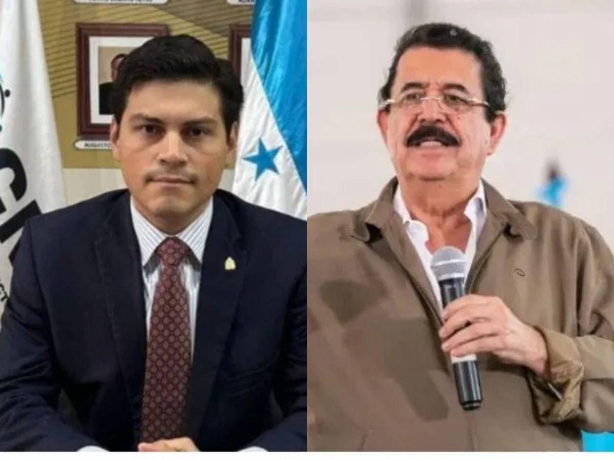 Asamblea de Libre instruye a Marlon Ochoa no firmar la declaratoria de elecciones y denuncia fraude e injerencia extranjera