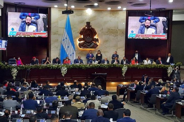 ASJ exige acciones penales por el uso irregular de fondos en el Congreso Nacional