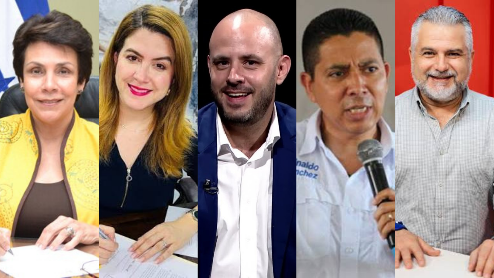 Gabinete de Nasry Asfura toma forma: surgen los primeros nombres clave del próximo gobierno