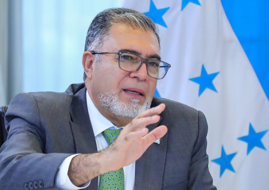 ¡Atención! Costa Rica denuncia usurpación del ministro Fredys Cerrato en el cargo de la secretaría de Integración Económica Centroamericana