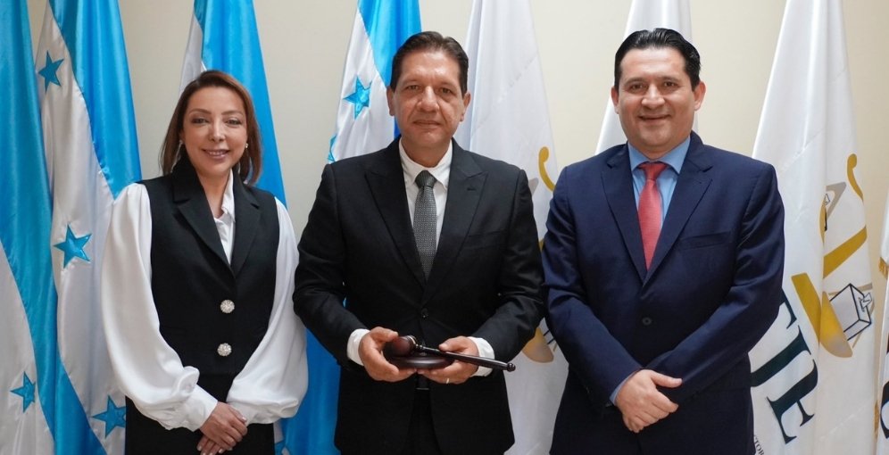 TJE admite siete recursos de apelación, rechaza cinco municipales y legislativos