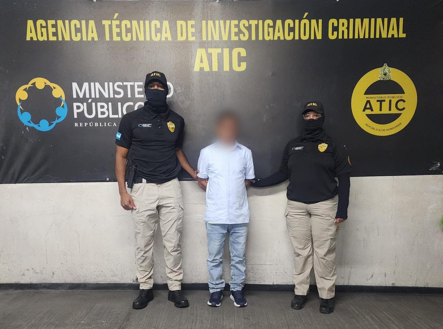 Exdiputado enfrenta detención judicial por presuntas agresiones sexuales a una menor