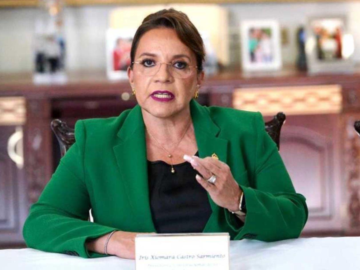 Informe internacional evidencia altos índices de violencia bajo la administración de Xiomara Castro