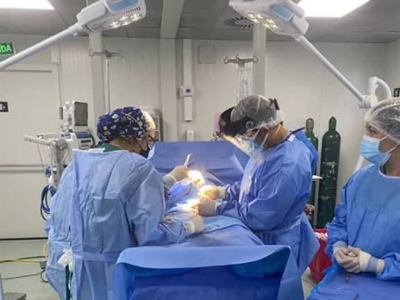 Falta de insumos obliga al IHSS a suspender cirugías programadas