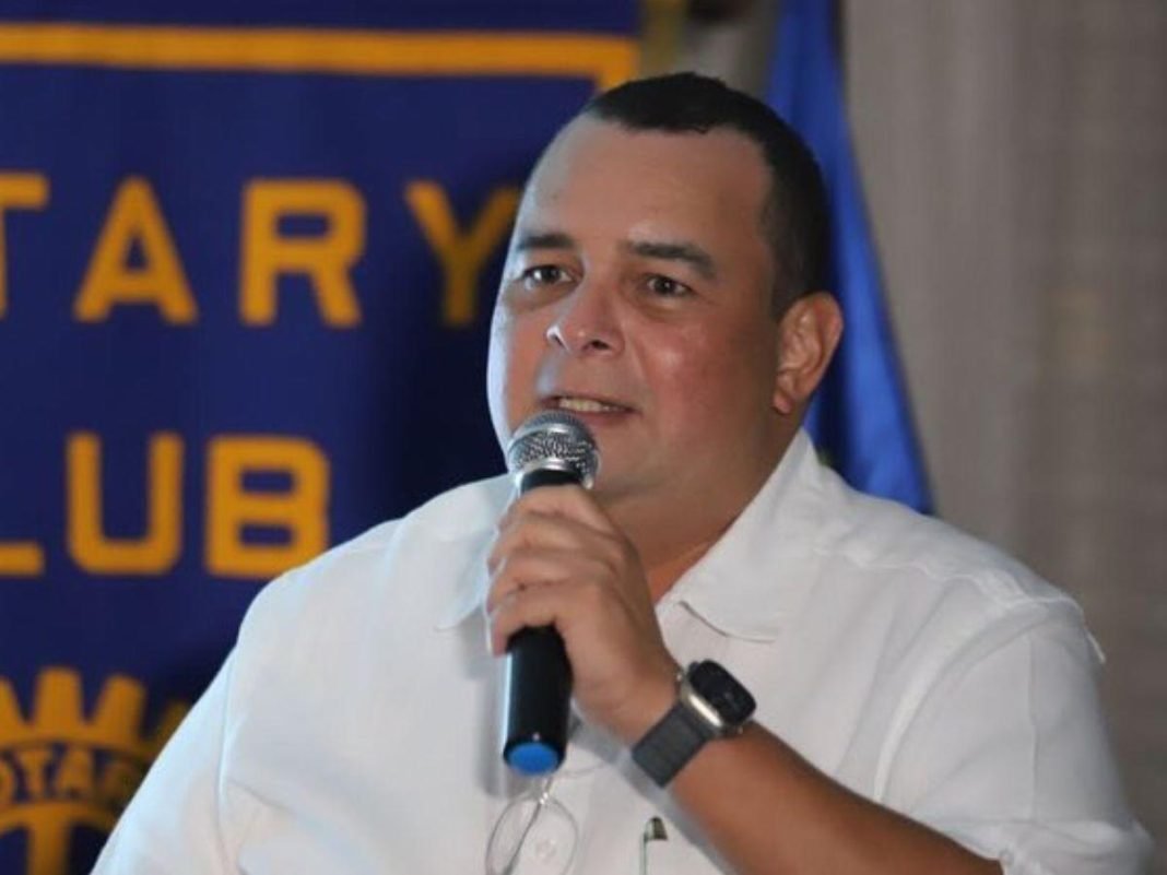 Jorge Aldana amarra contrato de más de 5,000 millones de lempiras por adjudicación directa a empresa con historial de corrupción