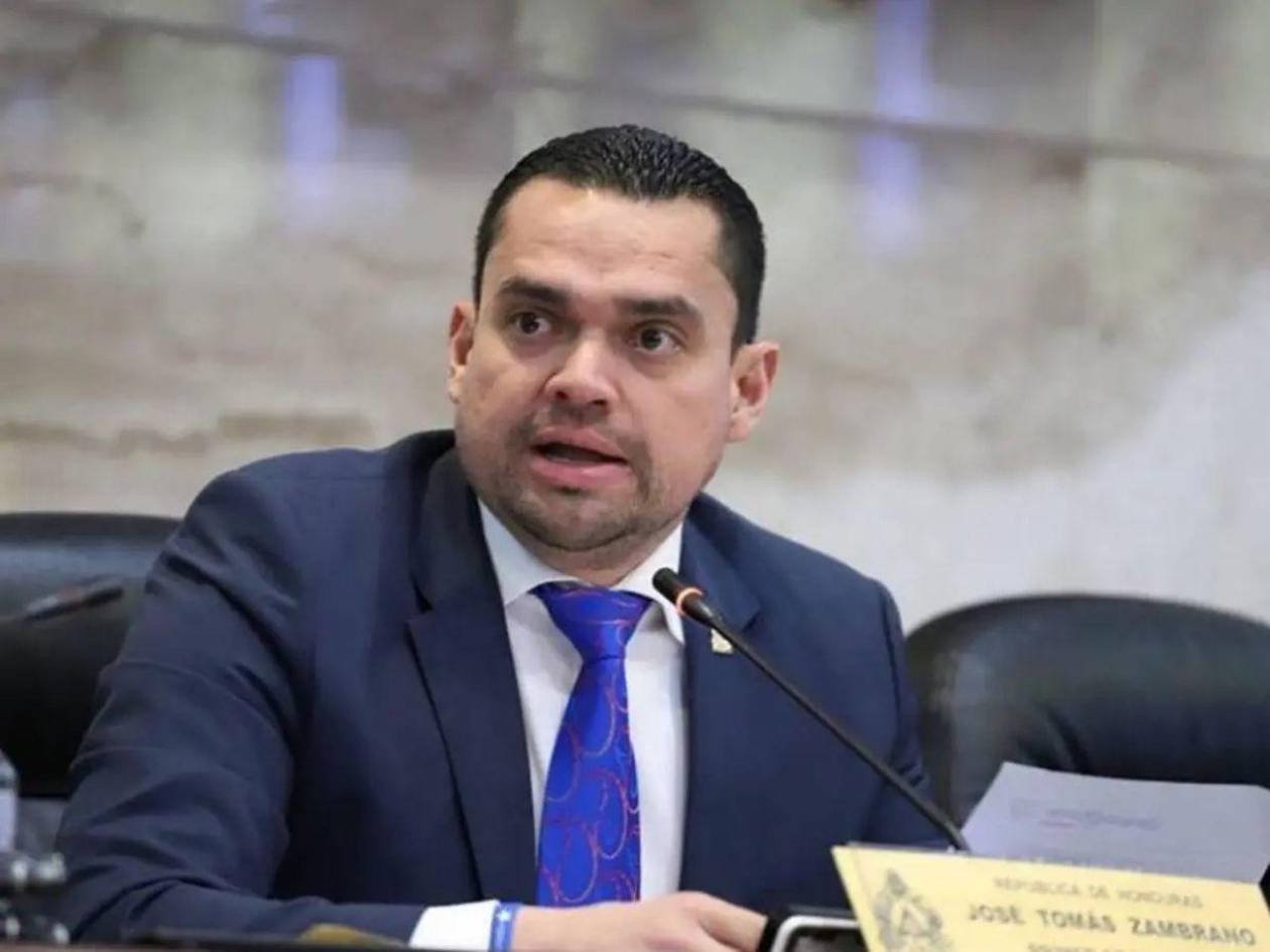 Tomás Zambrano afirma que el país demanda un Congreso abierto al diálogo y a los acuerdos