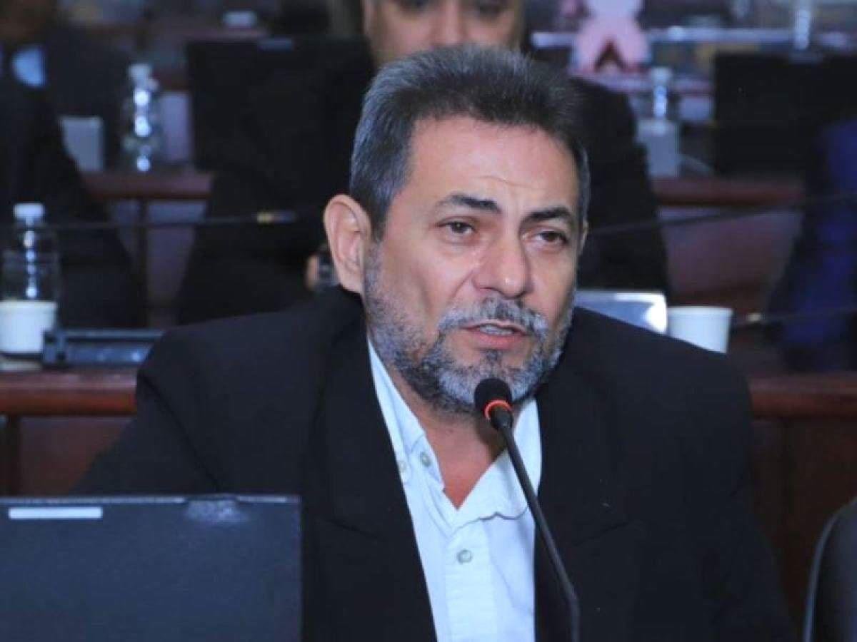 Marlon Lara advierte que negociaciones aisladas por la presidencia del CN fracturan al Partido Liberal
