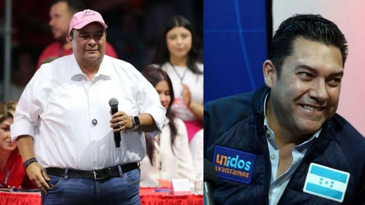 TJE declara inadmisible segundo recurso de Jorge Aldana y ratifica triunfo de Juan Diego Zelaya
