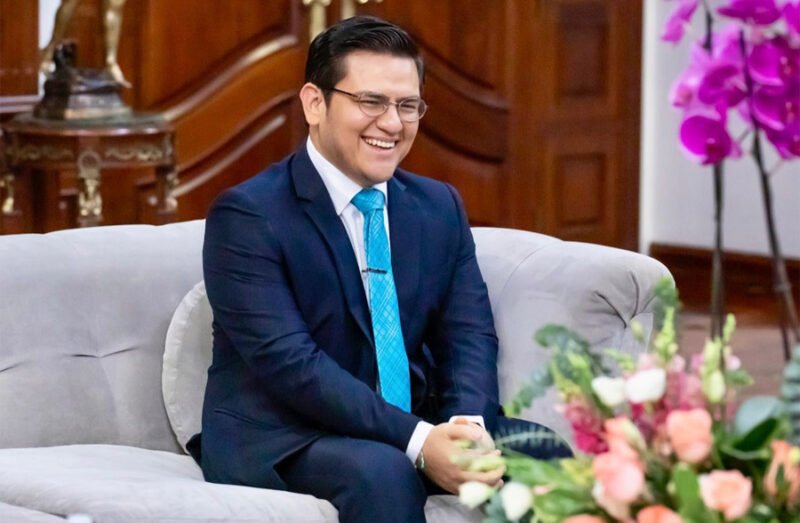 Ministro de Trabajo mantiene escondida la inscripción de la Junta Directiva Central del SITRAINFOP