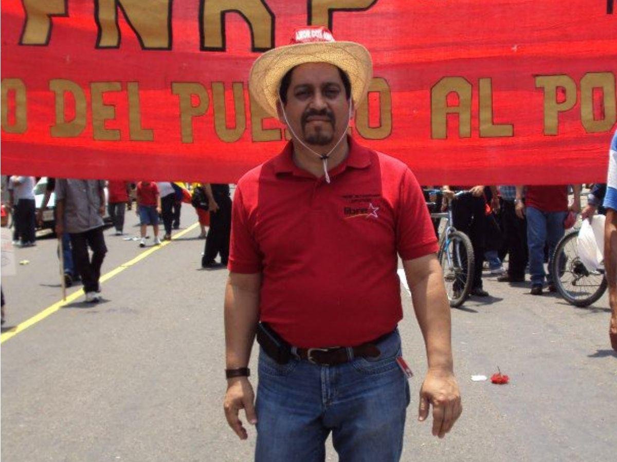 Codeh apunta a conflicto agrario como posible móvil del asesinato del abogado René Altamirano