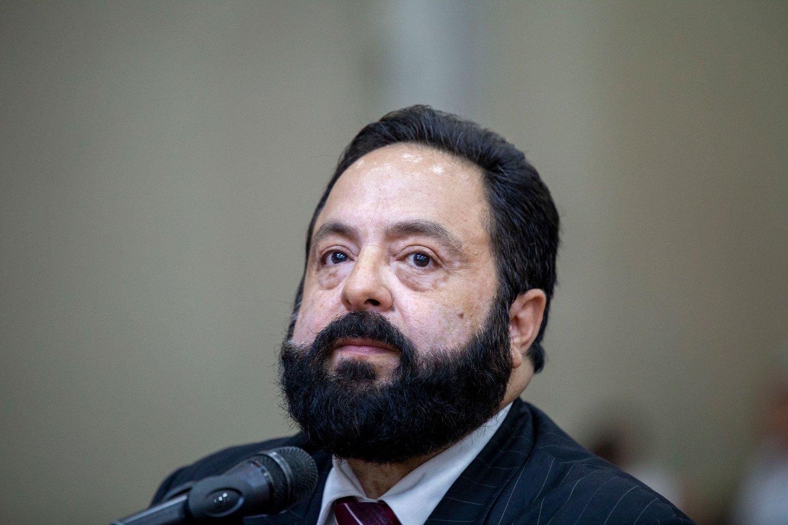 Informe del CNA expone desorden, opacidad y gasto excesivo en el Congreso presidido por Luis Redondo