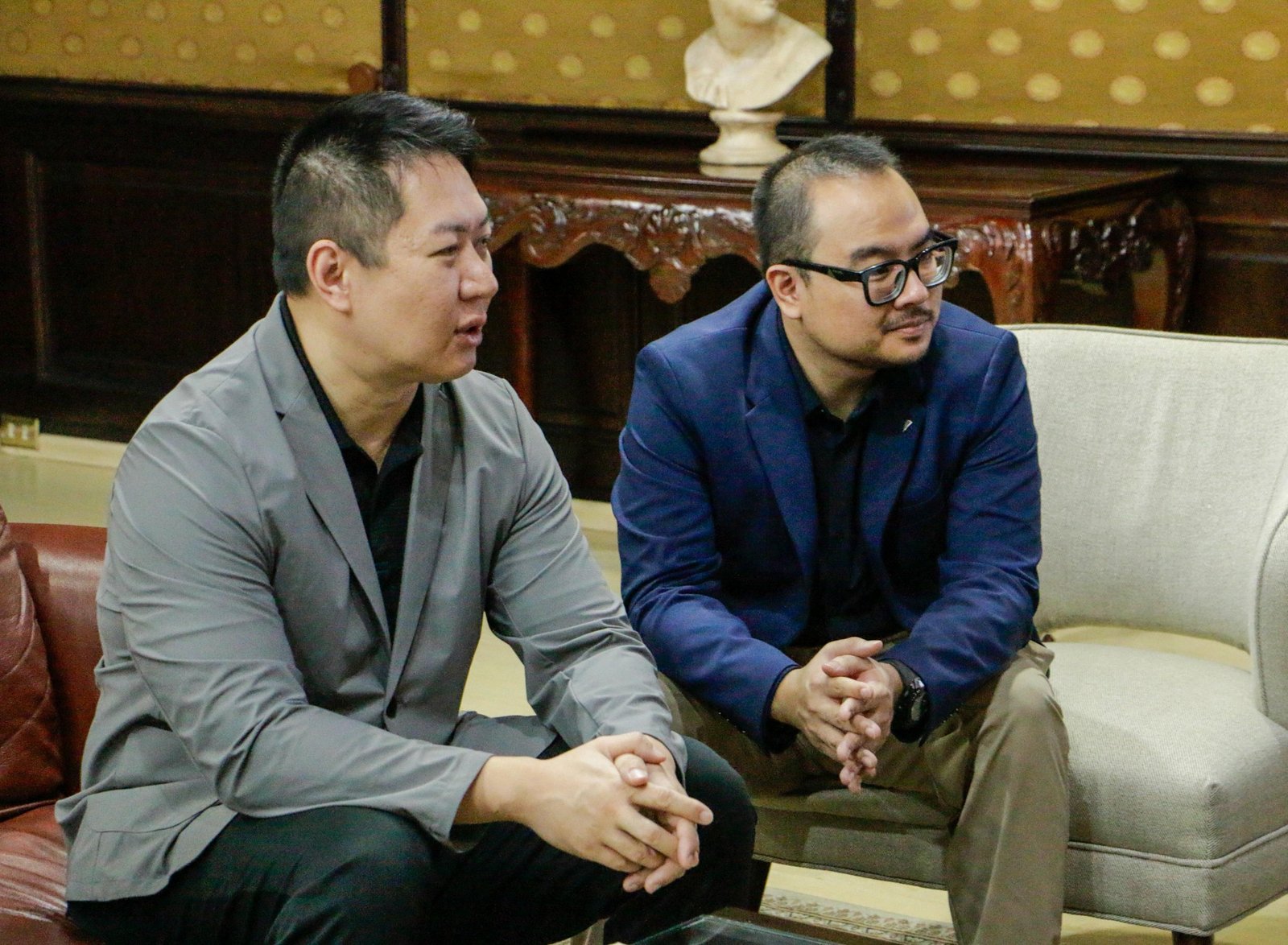 Empresa de Hong Kong anuncia inversión de $400 millones en Honduras