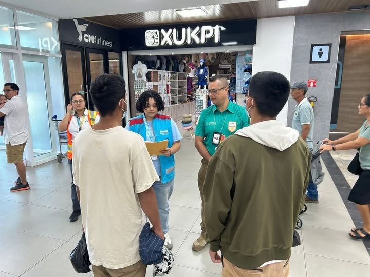 Consulado de Honduras en Guadalajara culmina retorno seguro de jóvenes migrantes víctimas de presunta trata