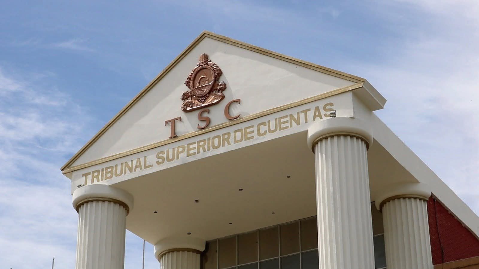 Asfura fortalece TSC con aumento de presupuesto y refuerza compromiso con la transparencia
