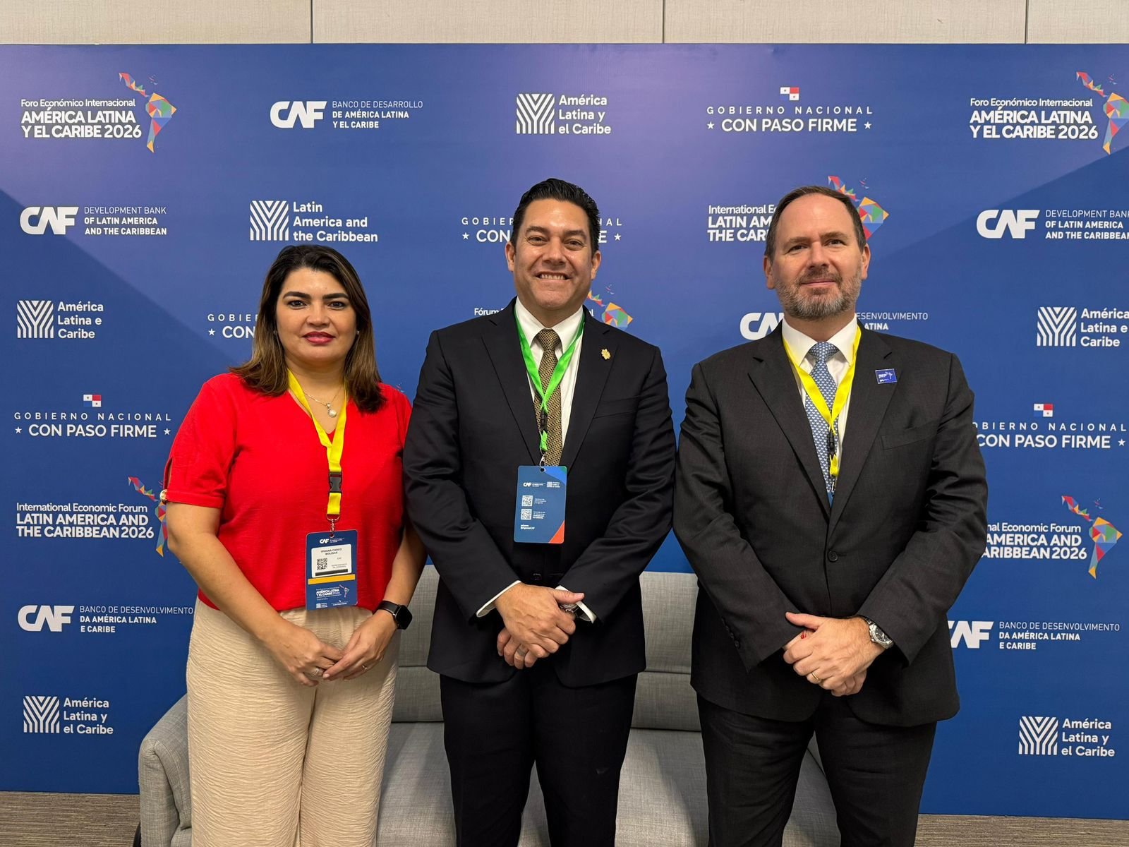 AMDC y CAF sellan alianza histórica para transformar Tegucigalpa