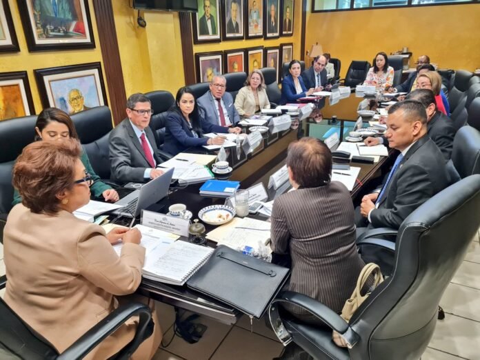 Nueve magistrados exhortan a la presidenta de la CSJ a regular nombramientos y reactivar procesos judiciales
