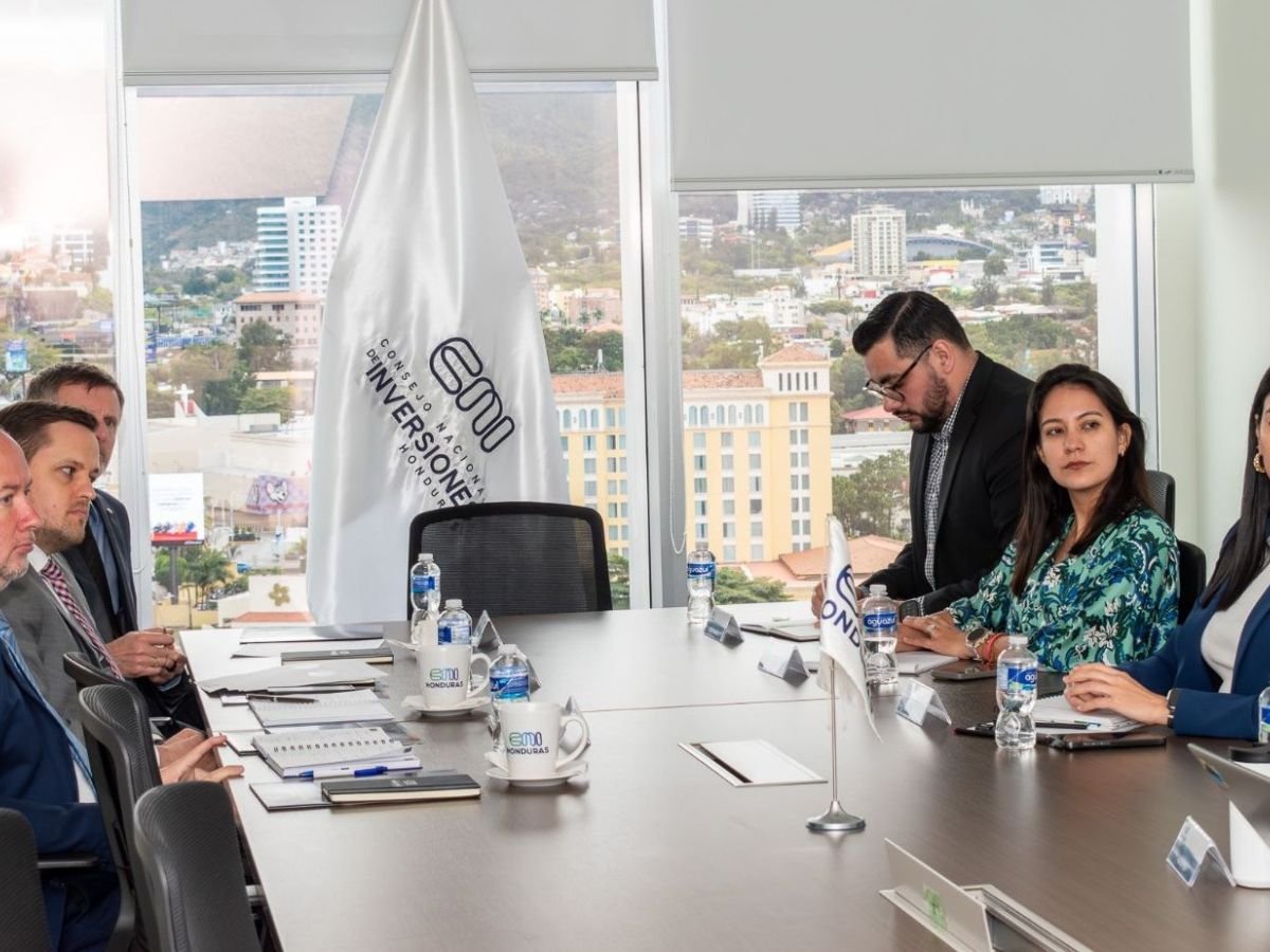 Honduras se posiciona como destino de inversión sostenible con respaldo de la Unión Europea
