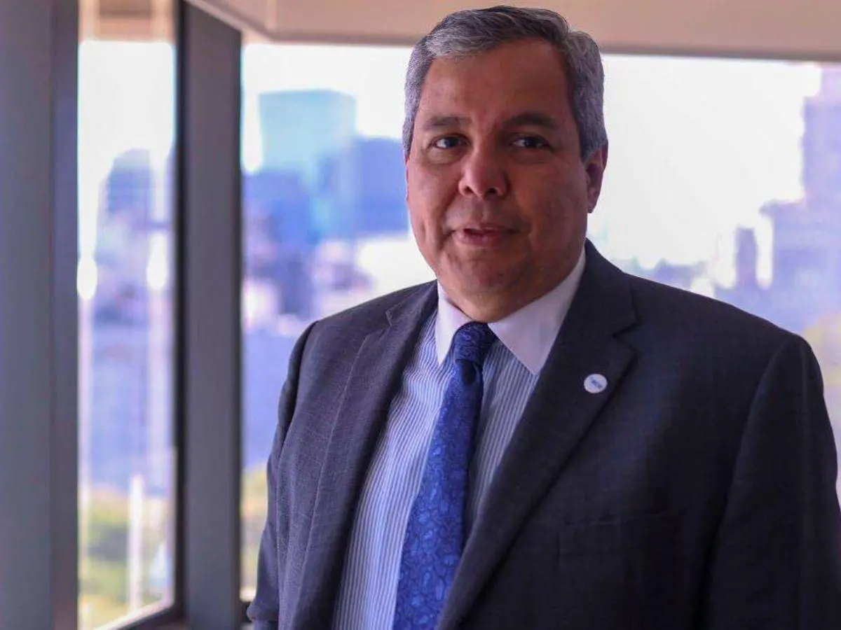 Dante Mossi cuestiona alcance de ley de emergencia y señala a la Empresa Nacional de Energía Eléctrica como foco del desequilibrio fiscal