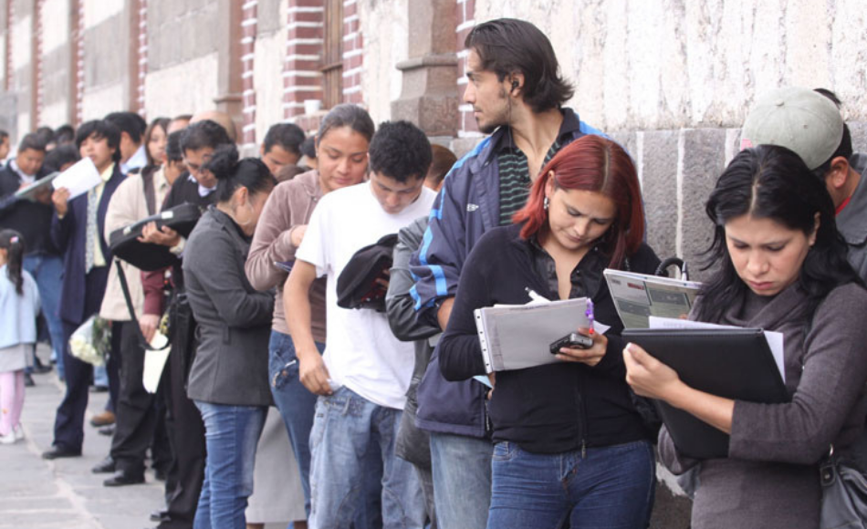 Congreso Nacional apunta a aprobar Ley de Empleo Parcial antes del feriado de Semana Santa