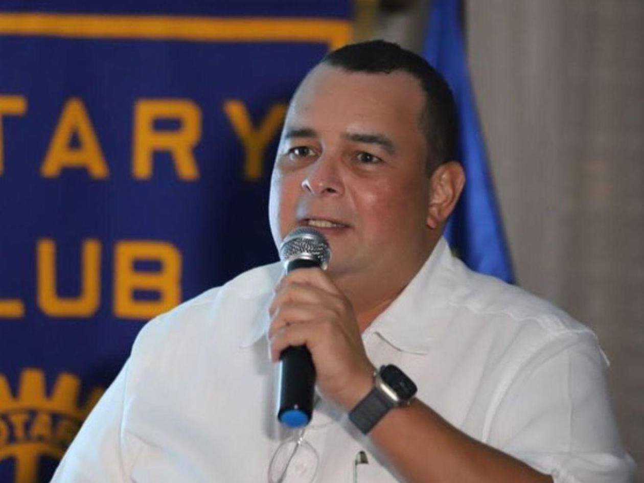Jorge Aldana solicita licencia indefinida para ausentarse de su cargo como regidor del Distrito Central