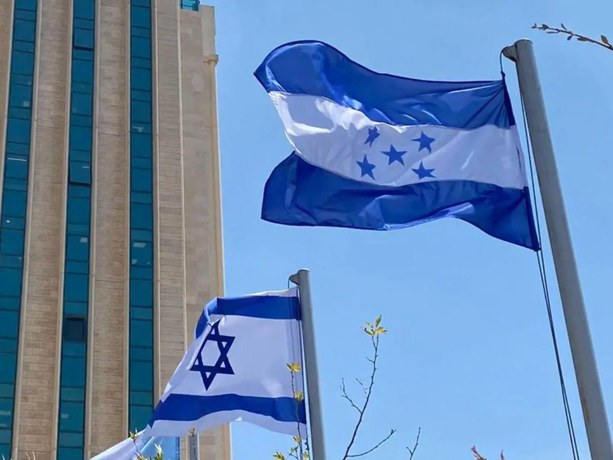 Cónsul de Honduras en Israel insta a la comunidad a mantenerse alerta ante posibles represalias de Irán