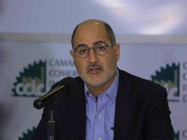 Eduardo Facussé afirma que amnistías deben centrarse en militares y no en “otros casos”