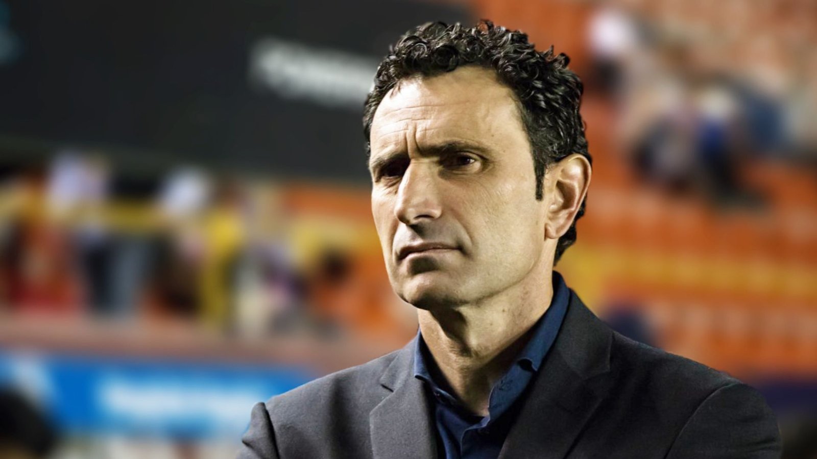 FFH nombra al español José Francisco Molina como nuevo seleccionador nacional
