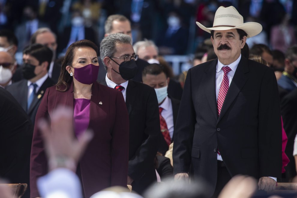 Sarai Rivera asume como vicealcaldesa del Distrito Central y promete gestión cercana a la ciudadanía