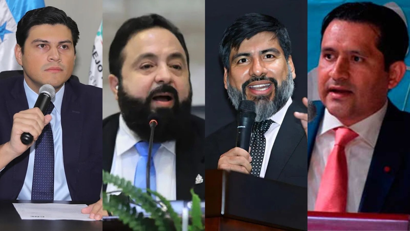 Maribel Espinoza advierte que presentarán iniciativa ciudadana si Congreso no impulsa juicios políticos antes de marzo