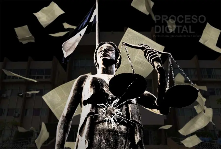 TSC inicia investigación en la Corte Suprema por embargos y demandas laborales contra el Estado